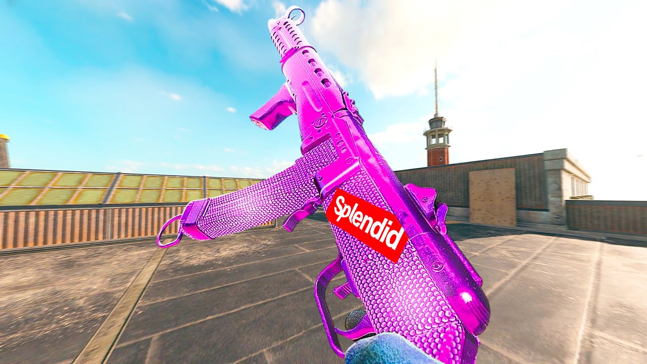 OMG! Season 2.0 is HERE. Warzone is PERFECT 😍👑