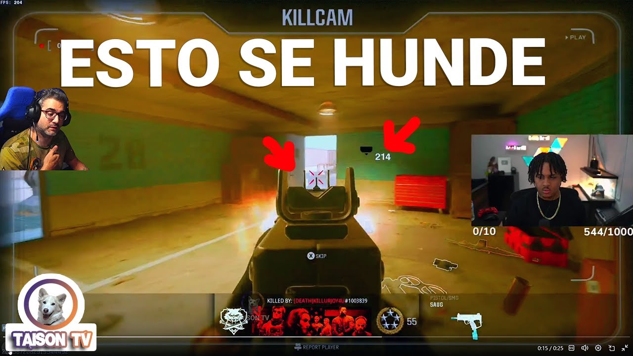 Call of Duty Injugable en Consolas, el 50% de los Jugadores hacen trampa y en PC esta Muerto